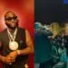 Davido breaks spotify record