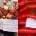 Food prices remain high during festive period