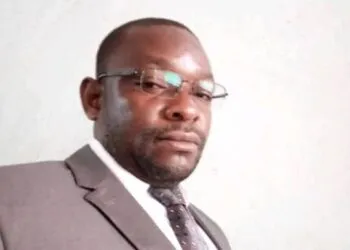 Niba Michael accused of killing his own wife