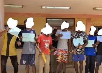 Insecurite Yaounde
