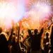 Kiritimati Atoll welcomes New Year 2025