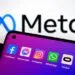 Facebook, Instagram, Whatsapp and other META apps are down