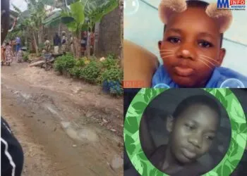 Mother and son kill daughter