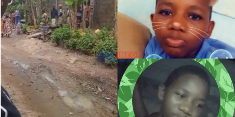Mother and son kill daughter