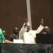 Cameroon's Parliament speaker