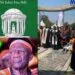 Ni John Fru Ndi honoured