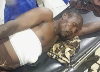 Nigerian Herbalist to be charged