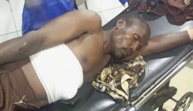 Nigerian Herbalist to be charged