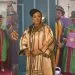 Patience Ozokwor receives honoary doctorate