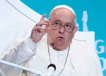 Pope Francis I