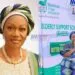 Senator Oluremi Tinubu, first lady of Nigeria