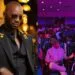 Singuila Celebrates 20 Years of Music with Fans in Cameroon