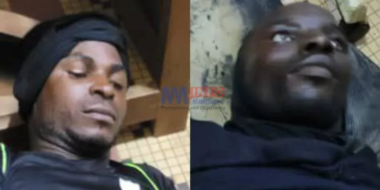 Two police officers injured in Bamenda