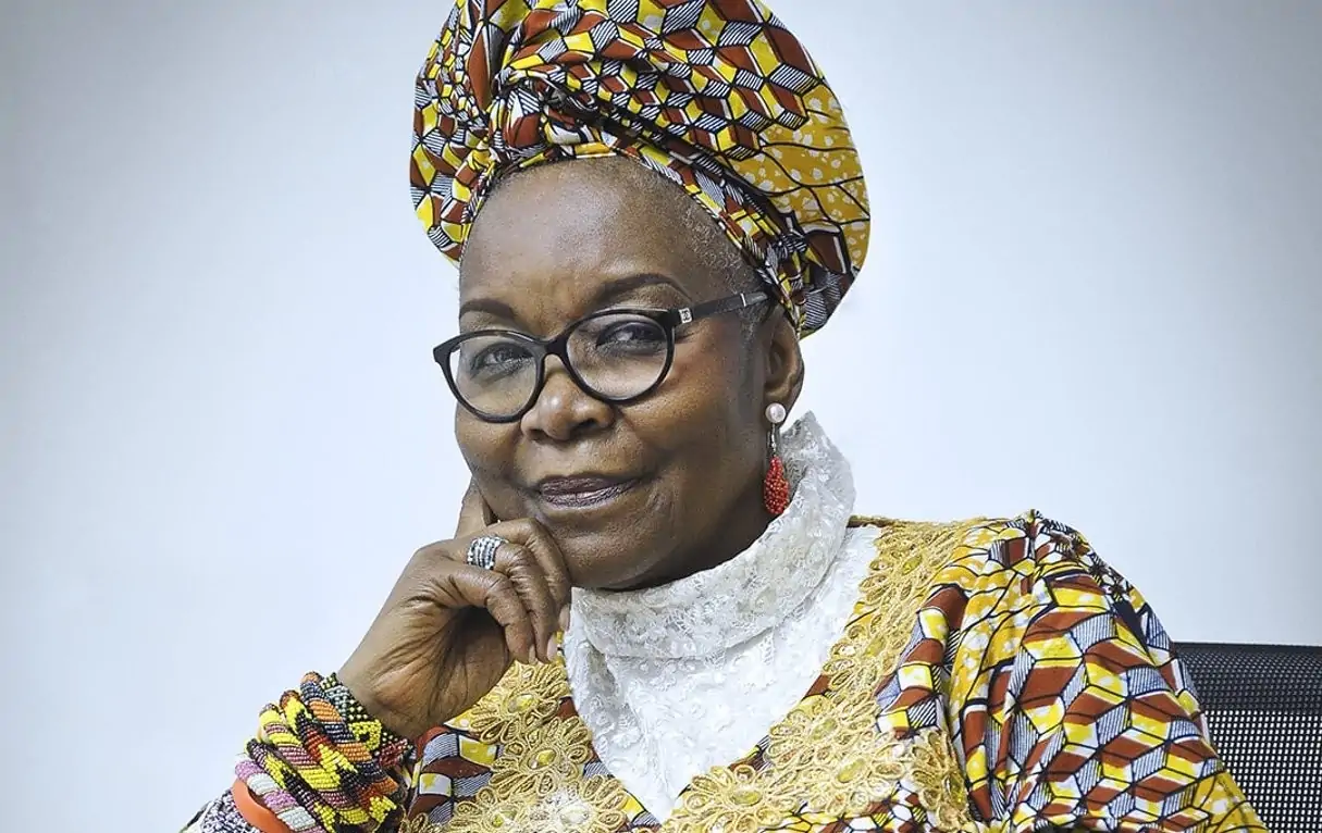 Gendarmerie Summons Alice Nkom Over Terrorism Accusations