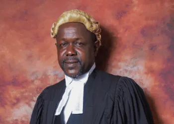 Maitre Mbah Eric Mbah