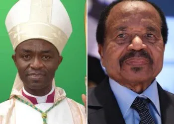 Candidature de Paul Biya : L'évêque de Bafia réfute un quelconque soutien