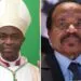 Candidature de Paul Biya : L'évêque de Bafia réfute un quelconque soutien