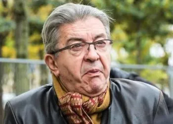 Retrait des troupes françaises en Côte d'Ivoire : Jean-Luc Mélenchon se prononce