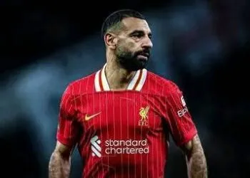 Liverpool FC : Mohamed Salah sur le départ