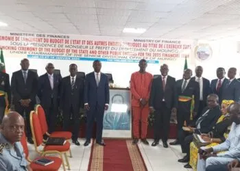 Un Nouvel Élan pour Nkongsamba 1er : Le Budget de 2025