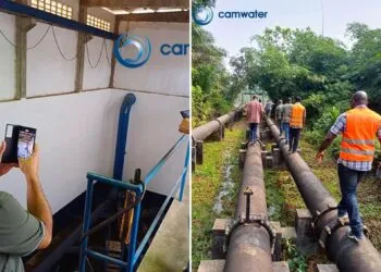 Camwater se mobilise enfin contre les coupures d'eau à Douala