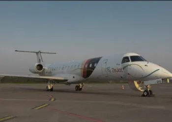 L'entreprise Fly ZeJet au bord du K.O