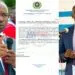 AGovC Claims to have been invited to Trump's inauguration
