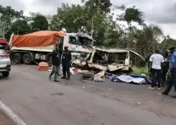 Accident
