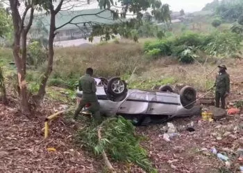 Fatal Accident claims live in Buea