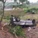 Fatal Accident claims live in Buea
