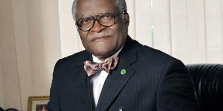 Akere Muna
