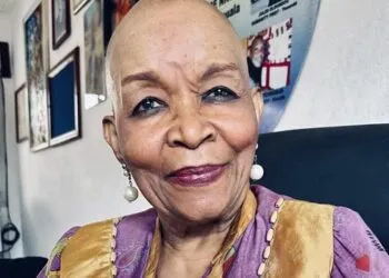Alice Nkom Photo
