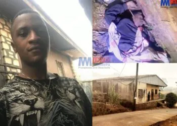 Bamenda drug hideout attacked by military