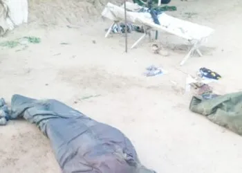 Boko Haram