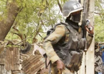 Boko Haram 2