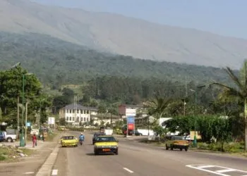 Buea