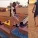 Cameroon army sergent resigns
