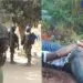 Cameroon security forces raid Bamenda