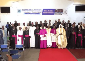 Catholic Bishops were expected to speak out