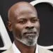 Djimon Hounsou says he is a victim of systemic racism in Hollywood