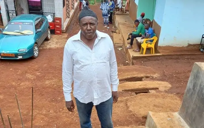 Leo Vishi Newuh was killed by Ambazonia separatists