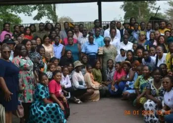 HTTC students