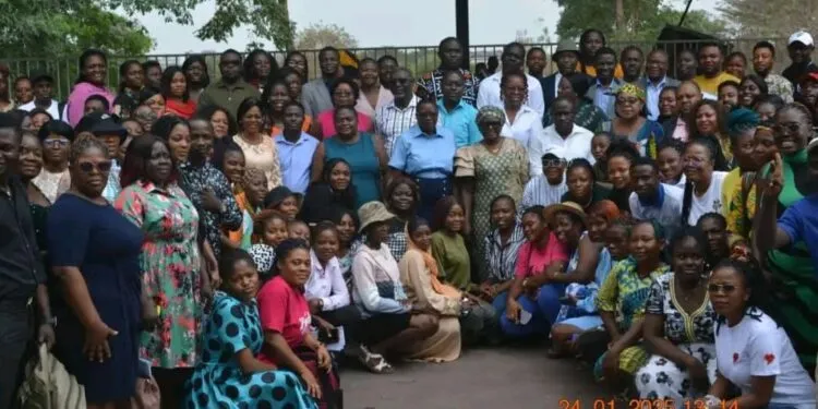 HTTC students