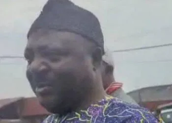 Batibo Drivers Union President Gunned Down in Bamenda