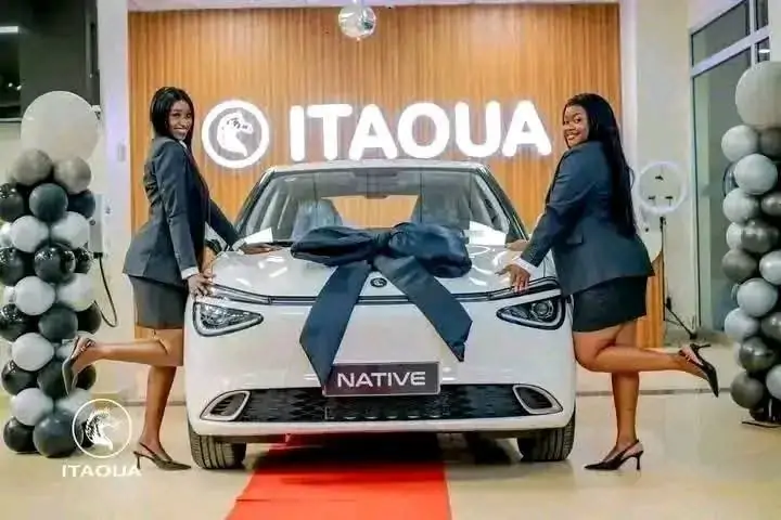 ITAOUA Native