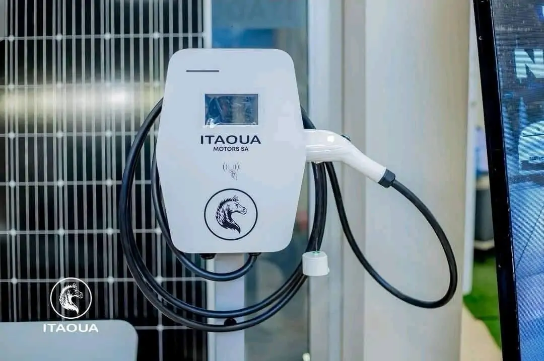 ITAOUA Electric
