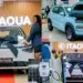 ITAOUA of Burkina Faso launches electric vehicles