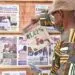 Journaux Mali