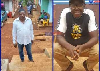 Leo Vishi Newuh was killed by Ambazonia separatists