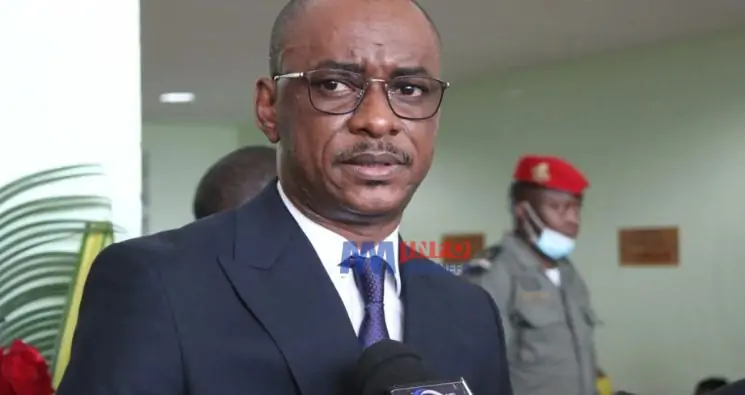 Cabral Libii